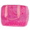PVC Clear Waterproof Makeup Bag