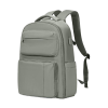 Multi-Pockets Large Nylon Travel Laptop Backpack