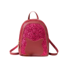 O1CN01hRlNzT25ghL3kW7v0_3935047556-0-cib201_1761285327735.png Sequin Small Shining PU Feather Backpack