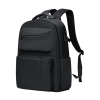 Multi-Pockets Large Nylon Travel Laptop Backpack