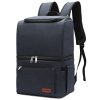 22L Large Capacity Waterproof Dual Layer Insulated Backpack