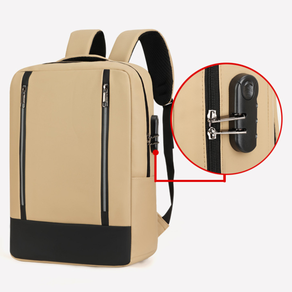 Lightweight Personal Business Weekender Bag