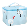 Portable Large-Capacity Hand-held Travel Cosmetic Bag