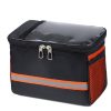 Waterproof Oxford Bicycle Handlebar Bag