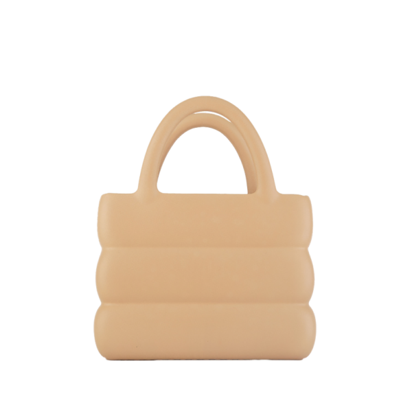 bd287a42-2ec2-4e69-8888-2be9401b59d5_SKU-06-卡其-1.png Elegant EVA Waterproof Small Square Women Bag