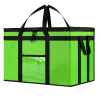 79L Large Nonwoven Insulated Food Delivery Cooler Bag