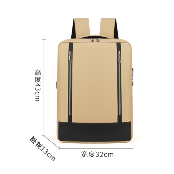 Lightweight Personal Business Weekender Bag