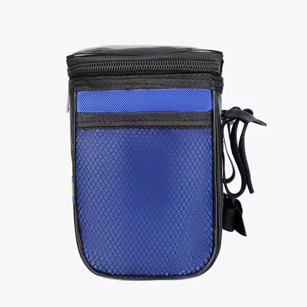 Waterproof Oxford Bicycle Handlebar Bag
