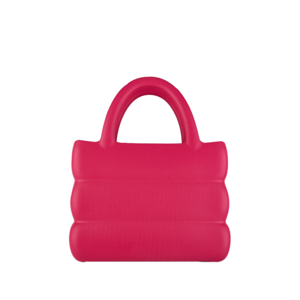 e565f23f-1b43-4c1b-bbc1-042929441933_SKU-10-火龙果红.png Elegant EVA Waterproof Small Square Women Bag