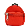 Outdoor Mini Nylon Backpack Shaped Coin Purse