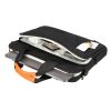 14 Inch Polyester Laptop Shoulder Bag Briefcase