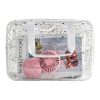 PVC Clear Waterproof Makeup Bag