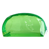 Waterproof Clear PVC Cosmetic Organizer Bag