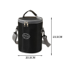 4L Large Capacity Portable Cooler Tote Bag