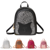 主图-logo_1761285293819.png Sequin Small Shining PU Feather Backpack