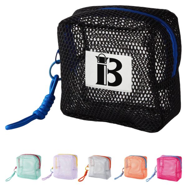 主图1_1756978416500.jpg Mini Portable Square Mesh Organizer Bag