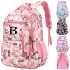 主图1_1760522389036.jpg Kids Oxford School Backpack w/ Pencil Case
