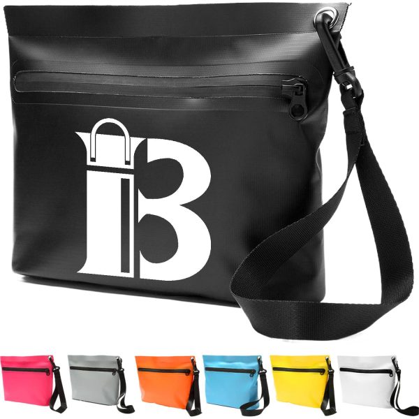 主图2_1756372363965.jpg Waterproof PVC Mini Zipper Pouch