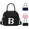 主图2_1761636024777.jpg 7L Oxford Insulated Lunch Bag w/ Shoulder Strap