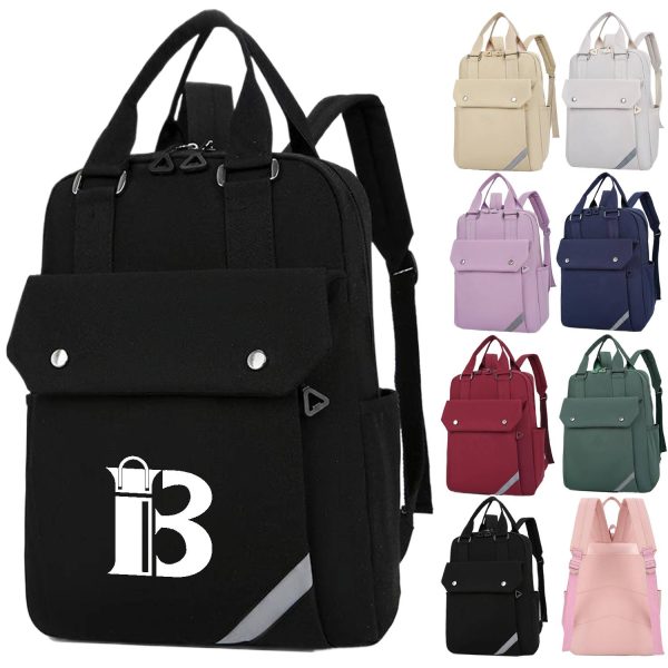 Waterproof Oxford Travel Backpack