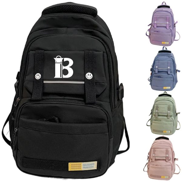 Large Capacity Students Travel Backpack