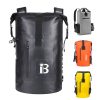 30L PVC Waterproof Dry Bag Backpack