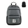 Large Capacity Oxford Laptop Backpack