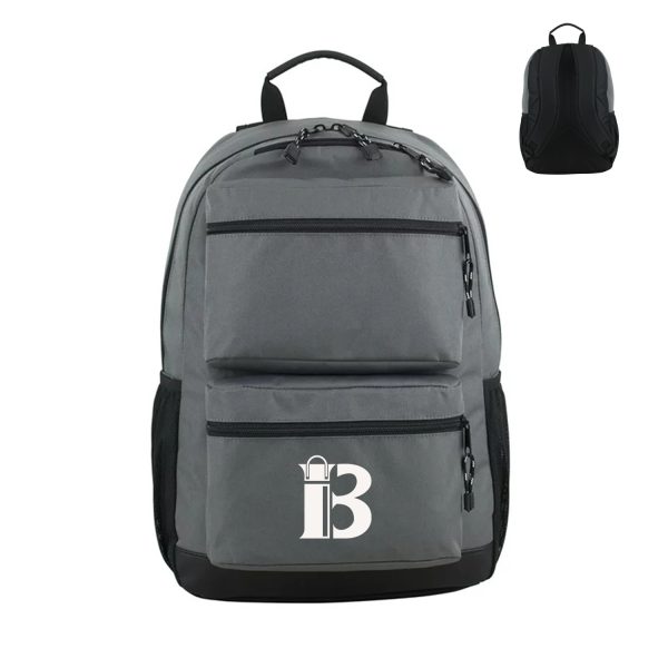 Large Capacity Oxford Laptop Backpack