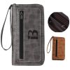 主图_1758866801613.jpg Men Long PU Zipper Wallet w/ Carrying Strap