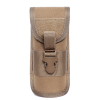 Tactical Oxford Shockproof Sunglasses Pouch