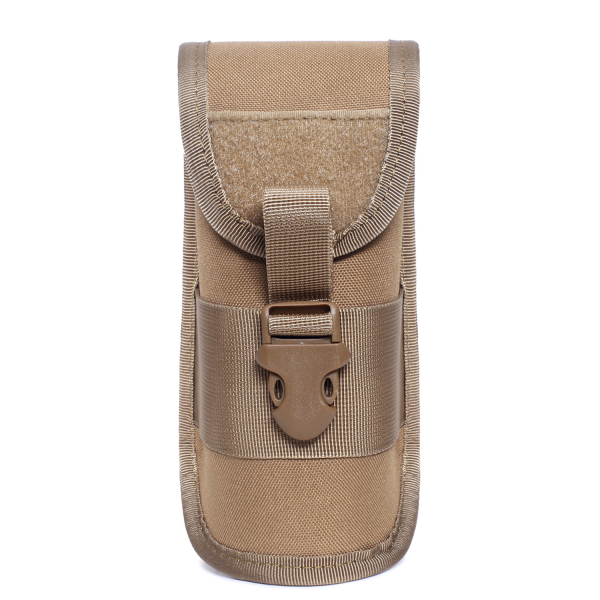 Tactical Oxford Shockproof Sunglasses Pouch