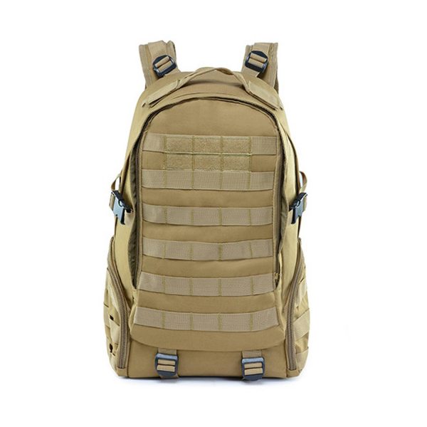 Large Capacity Oxford Tactical Outdoor Backpack