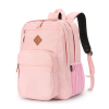 Large Capacity Multi-Pockets Polyester Laptop Backpack