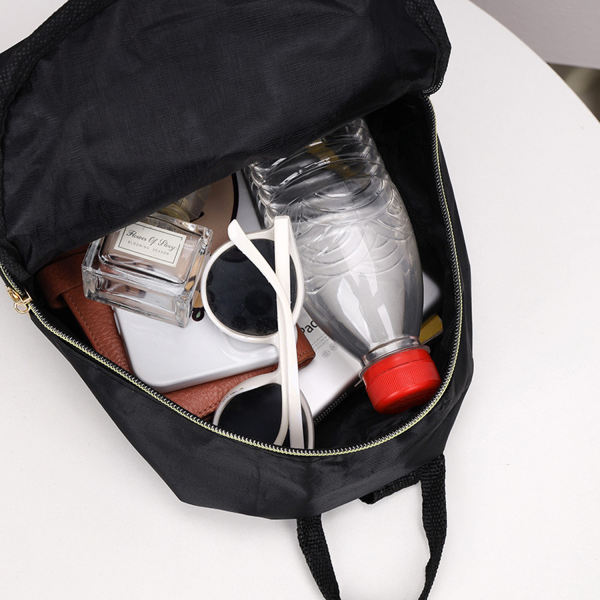 Mini Waterproof Nylon Backpack