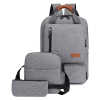 图层205_1761122711562.png 3 Pcs Nylon Laptop Backpack Set