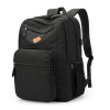 Large Capacity Multi-Pockets Polyester Laptop Backpack
