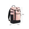 Large Capacity Oxford Laptop Backpack