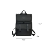 Large Capacity Oxford Laptop Backpack