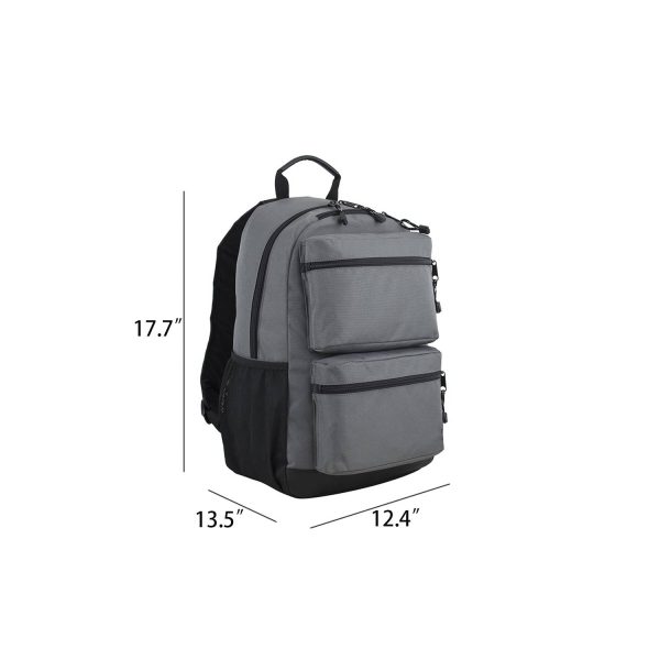 Large Capacity Oxford Laptop Backpack
