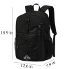 Waterproof Nylon Travel Backpack