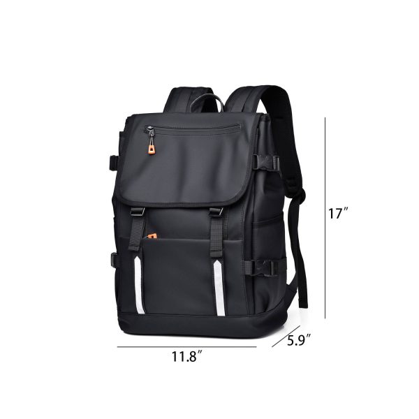 Large Capacity Oxford Business Backpack
