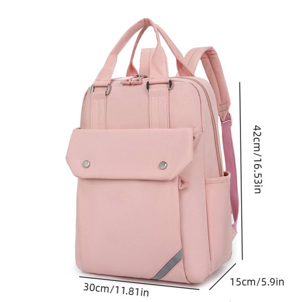 尺寸图_1761645295948.jpg Waterproof Oxford Travel Backpack