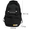 Large Capacity Students Travel Backpack