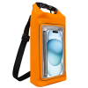 橙_1756797720694.png PVC Waterproof Touch Screen Phone Pouch