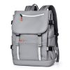 Large Capacity Oxford Business Backpack