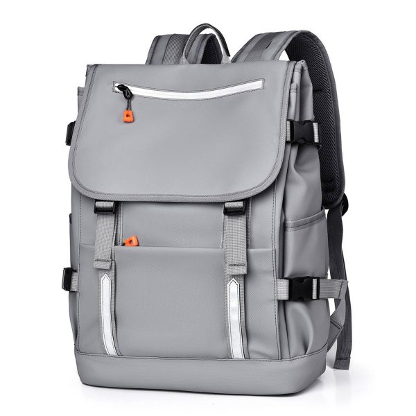 Large Capacity Oxford Business Backpack