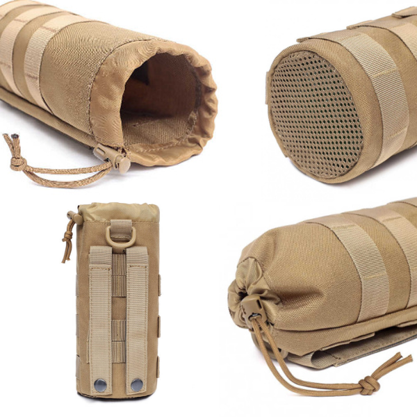 细节1_1756802778027.png Nylon Outdoor Tactical Water Bottle Carrier Bag