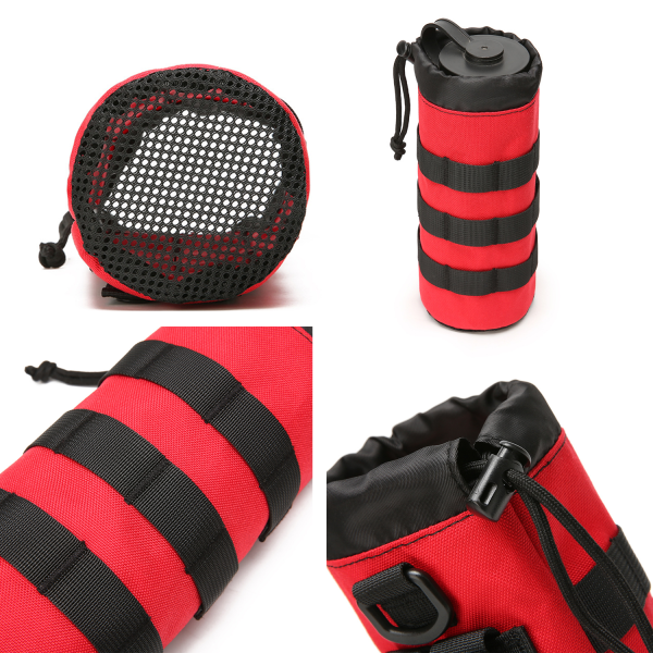 细节2_1756802781957.png Nylon Outdoor Tactical Water Bottle Carrier Bag