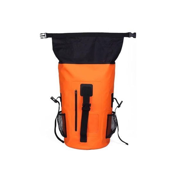 30L PVC Waterproof Dry Bag Backpack