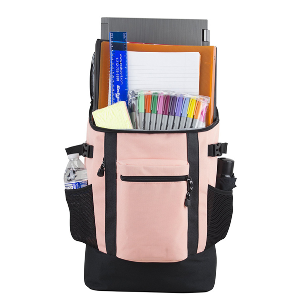 Large Capacity Oxford Laptop Backpack